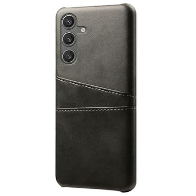 Til Samsung Galaxy S25 Deksel med 2 Spor