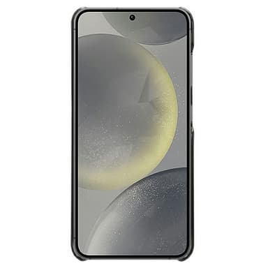 Til Samsung Galaxy S25 Deksel med 2 Spor