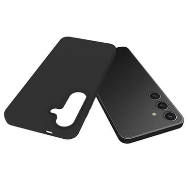 Til Samsung Galaxy S25 Cover TPU Telefonveske