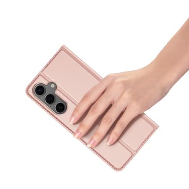 DUX DUCIS Skin Pro Series Deksel til Samsung Galaxy S25