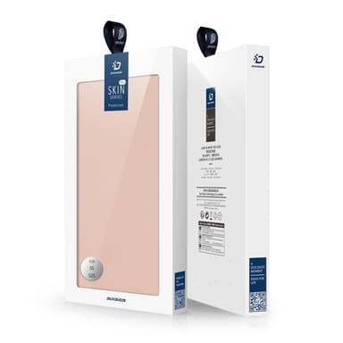 DUX DUCIS Skin Pro Series Deksel til Samsung Galaxy S25