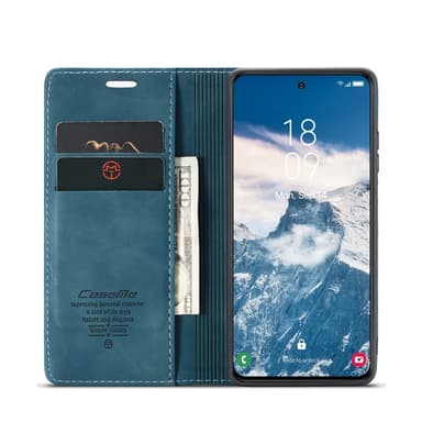 CASEME Lommebok-deksel Samsung Galaxy S25+ (S25 Plus)