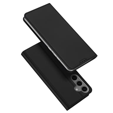 DUX DUCIS Skin Pro Series Deksel til Samsung Galaxy S25 Ultra