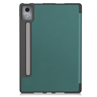 For Lenovo Idea Tab Pro Case Tri-Fold stativdeksel med penneholder