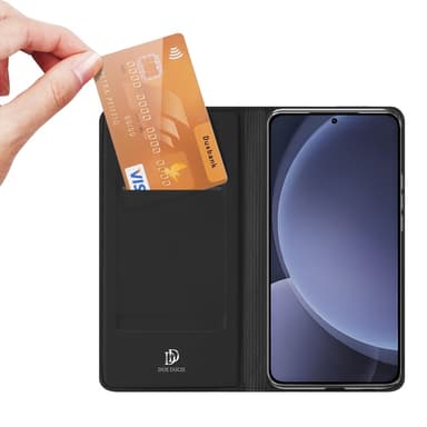 DUX DUCIS Skin Pro Series Deksel til Samsung Galaxy S25 Ultra