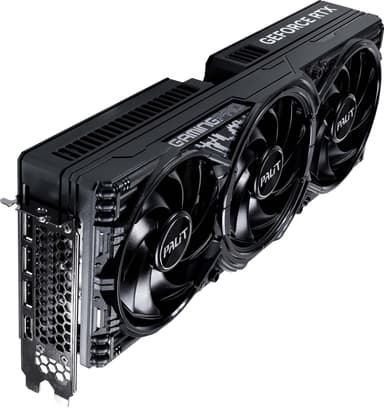 PALIT RTX5070 GamingPro grafikkort