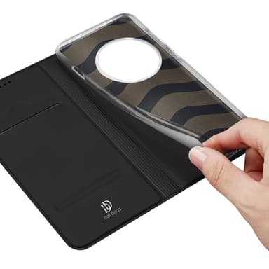 DUX DUCIS Skin Pro Series deksel til OnePlus 13R - Svart