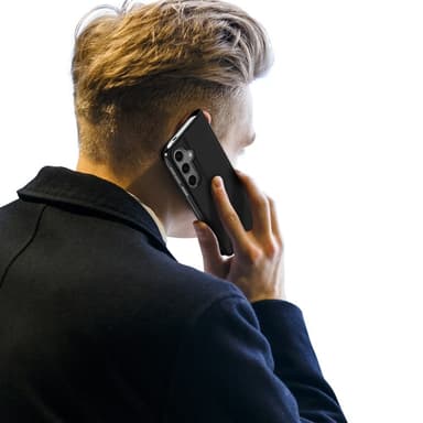 DUX DUCIS Skin Pro Series Deksel til Samsung Galaxy S25 Ultra