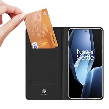 DUX DUCIS Skin Pro Series deksel til OnePlus 13R - Svart