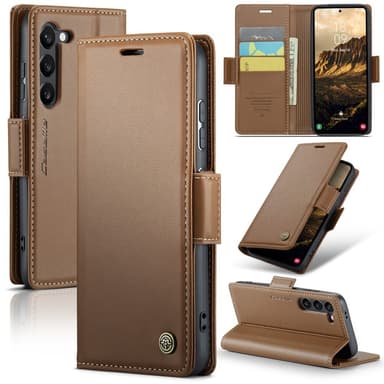 CASEME Lommebok-deksel Samsung Galaxy S25