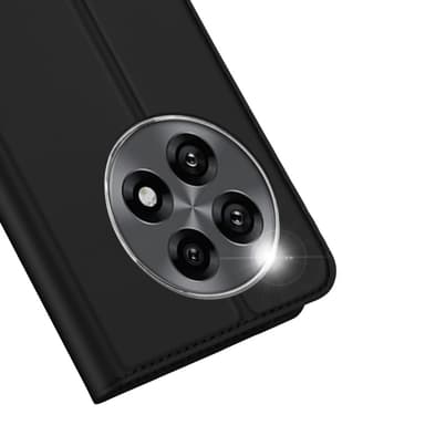 DUX DUCIS Skin Pro Series deksel til OnePlus 13R - Svart
