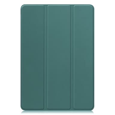 For Lenovo Idea Tab Pro Case Tri-Fold stativdeksel med penneholder
