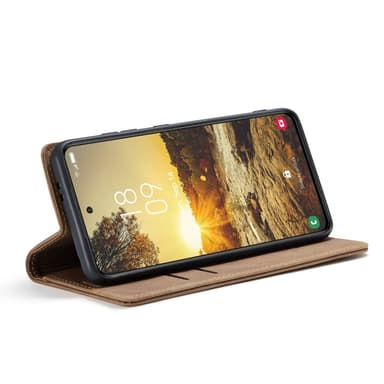 CASEME Lommebok-deksel Samsung Galaxy S25+ (S25 Plus)
