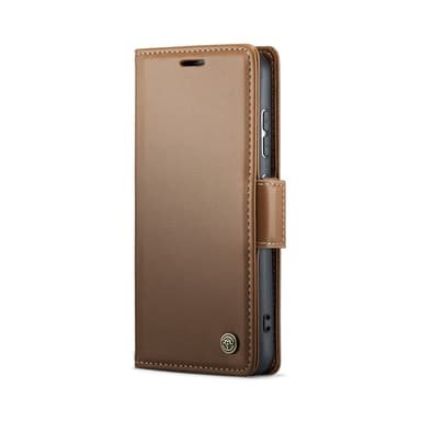 CASEME Lommebok-deksel Samsung Galaxy S25