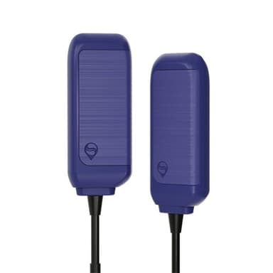SEEWORLD BeiDou satellitt GPS-lokalisator Vanntett biltracker