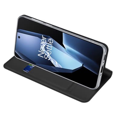 DUX DUCIS Skin Pro Series deksel til OnePlus 13R - Svart