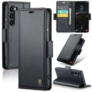 CASEME Lommebok-deksel Samsung Galaxy S25
