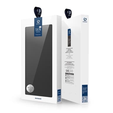 DUX DUCIS Skin Pro Series deksel til OnePlus 13R - Svart