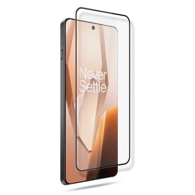 AMORUS for OnePlus 13R Skjermbeskytter i herdet glass 2-pakk