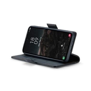 CASEME Lommebok-deksel Samsung Galaxy S25