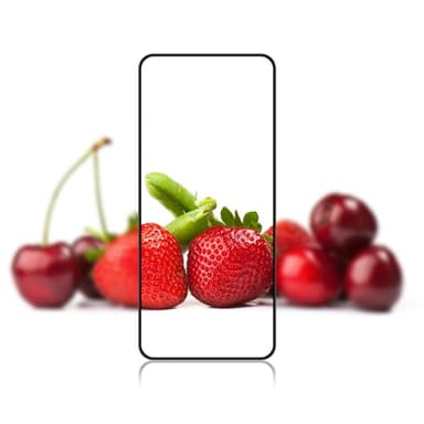 AMORUS for OnePlus 13R Skjermbeskytter i herdet glass 2-pakk