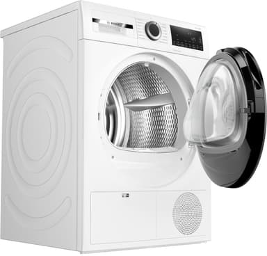 Bosch tørketrommel WQG242AESN