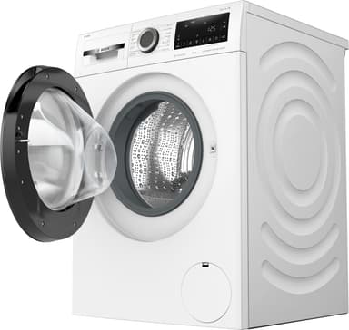 Bosch Vaskemaskin WGG254FESN (Hvit)