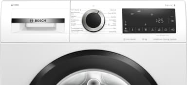 Bosch Vaskemaskin WGG254FESN (Hvit)