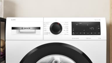 Bosch Vaskemaskin WGG256FESN