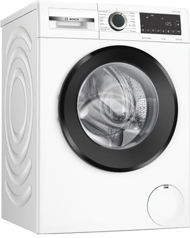 Bosch Vaskemaskin WGG254ZESN (Hvit)
