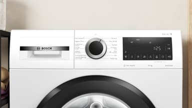 Bosch Vaskemaskin WGG254ZESN (Hvit)