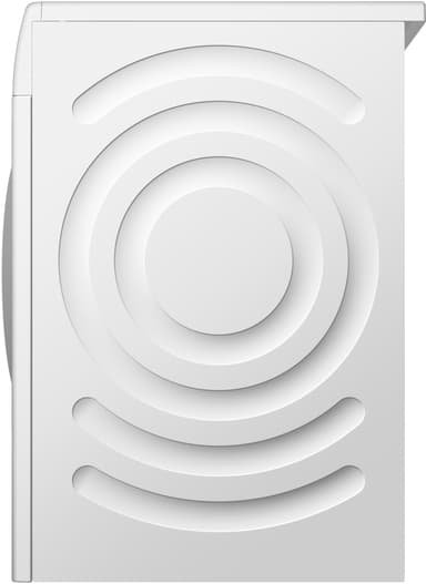 Bosch Vaskemaskin WGG254ZESN (Hvit)