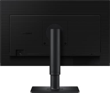 Samsung S4 Essential 24" IPS-skjerm LS24D402GAUXEN