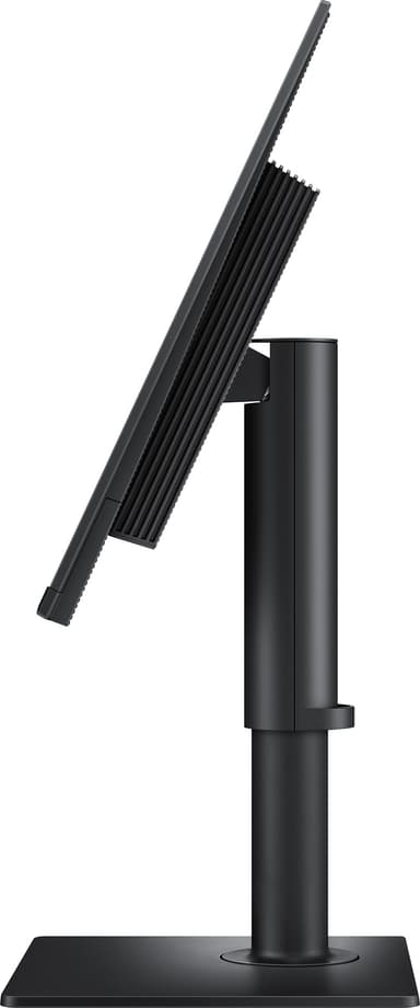 Samsung S4 Essential 24" IPS-skjerm LS24D402GAUXEN