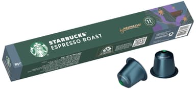 Starbucks by Nespresso Espresso Roast kapsler T12429084