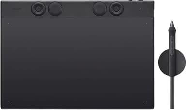 Wacom Intuos Pro M pennbrett