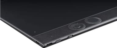 Wacom Intuos Pro M pennbrett