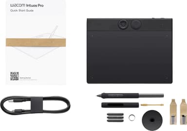 Wacom Intuos Pro S pennbrett