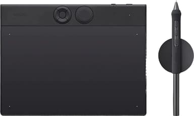 Wacom Intuos Pro S pennbrett