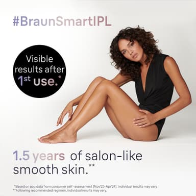 Braun Smart IPL Skin iexpert PL7253 IPL-apparat