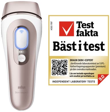 Braun Smart IPL Skin iexpert PL7253 IPL-apparat