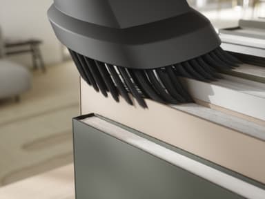 Electrolux trådløs støvsuger EW82U2DB