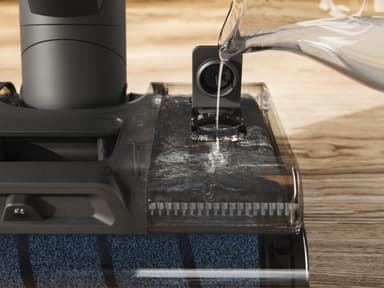 Electrolux trådløs støvsuger EW82U2DB