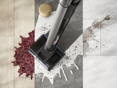 Electrolux trådløs støvsuger EW82U2DB