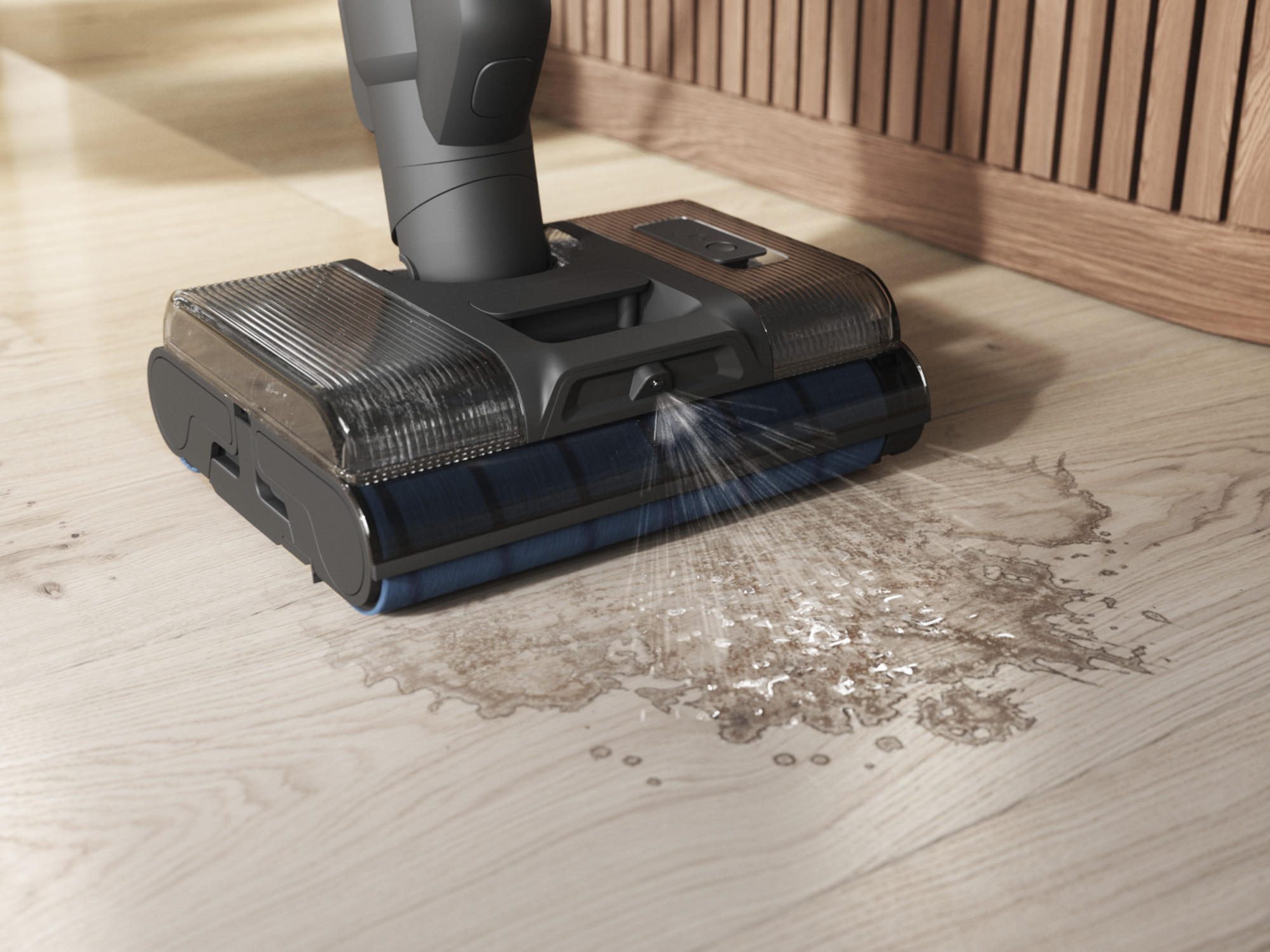 Electrolux trådløs støvsuger EW82U2DB