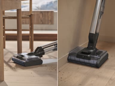 Electrolux trådløs støvsuger EW82U2DB