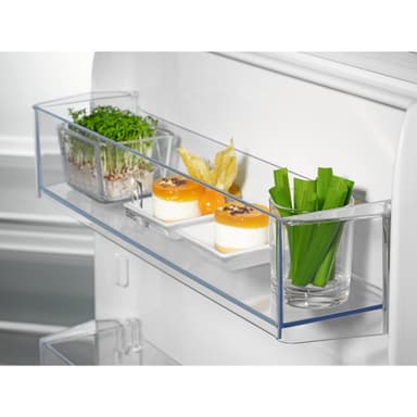 Electrolux Kombiskap LNS3LE18S (Integrert)