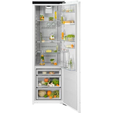 Electrolux Kjøleskap ERZ9MD18C (Integrert)