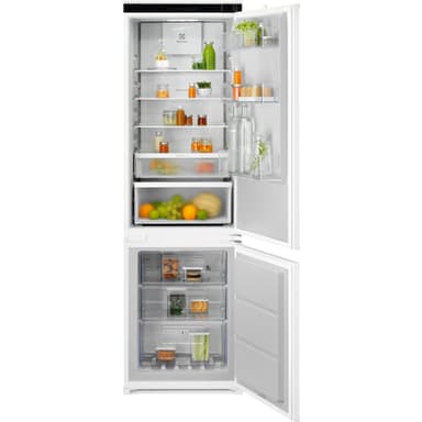 Electrolux Kombiskap ENT6MD18S3 (Integrert)