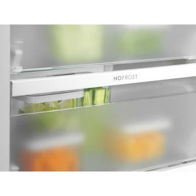 Electrolux Fryseskap EUN7ND18C (Integrert)